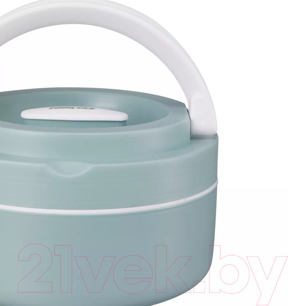 Изображение товара Термос для еды Pinnacle PIN-PR-2000-green (зеленый)