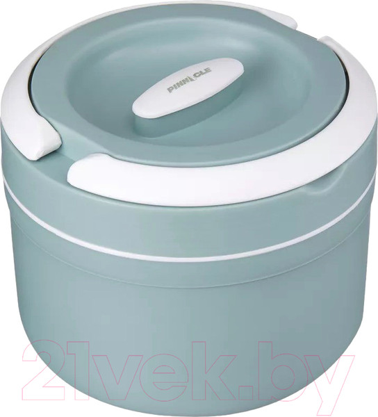 Изображение товара Термос для еды Pinnacle PIN-PR-2001-green (зеленый)