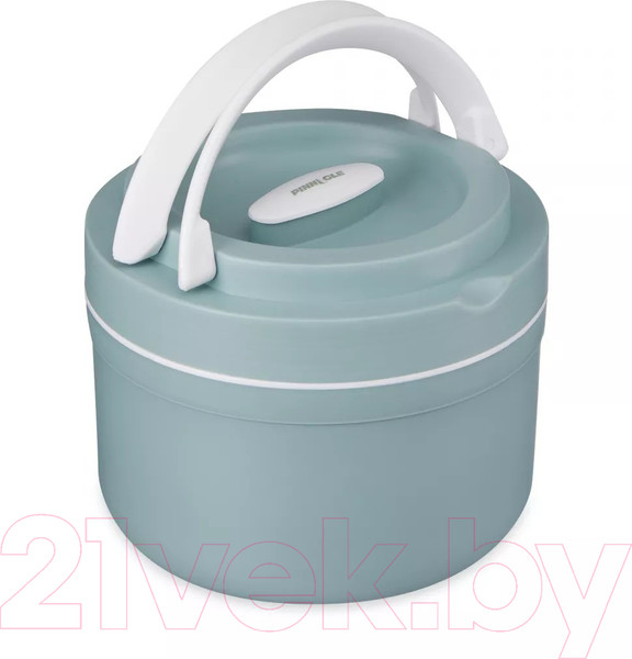 Изображение товара Термос для еды Pinnacle PIN-PR-2001-green (зеленый)