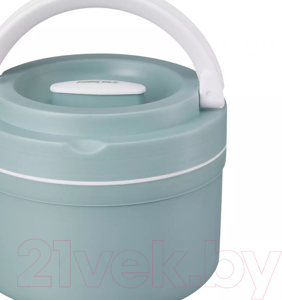 Изображение товара Термос для еды Pinnacle PIN-PR-2001-green (зеленый)