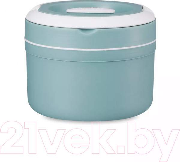 Изображение товара Термос для еды Pinnacle PIN-PR-2001-green (зеленый)