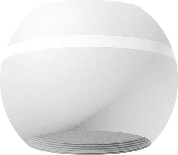 Изображение товара Плафон Ambrella C1101 SWH (белый песок)