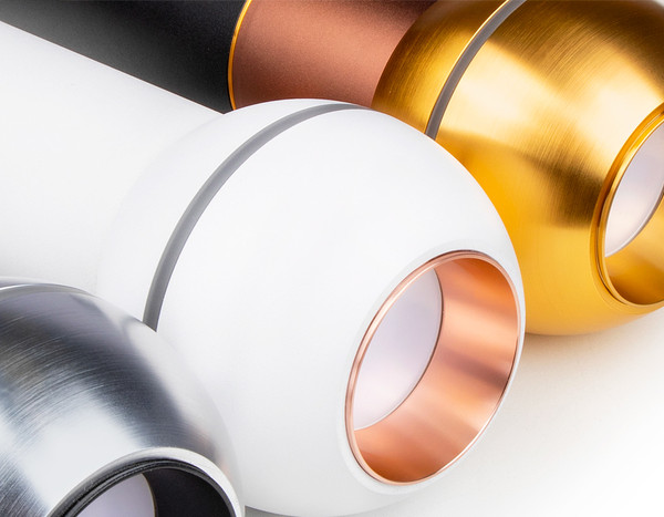 Изображение товара Плафон Ambrella C1102 SBK (черный песок)