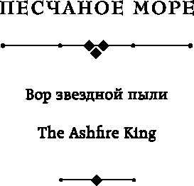 Изображение товара Книга Fanzon Вор звездной пыли твердая обложка (Абдула Челси)