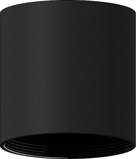 Изображение товара Плафон Ambrella C6302 SBK (черный песок)