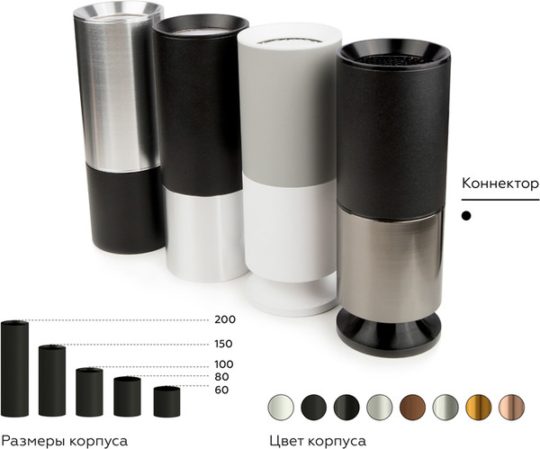 Изображение товара Плафон Ambrella C6304 SCF (кофейный песок)