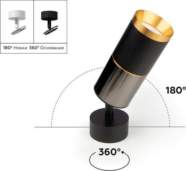 Изображение товара Плафон Ambrella C6322 SWH (белый песок)