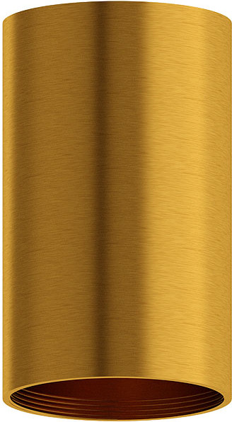 Изображение товара Плафон Ambrella C6327 PYG (желтое золото)