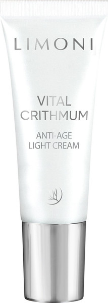 Изображение товара Крем для лица Limoni Vital Crithmum Anti-Age Light Cream (25мл)