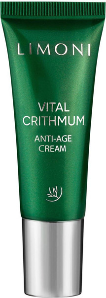 Изображение товара Крем для лица Limoni Vital Crithmum Anti-Age Cream (25мл)