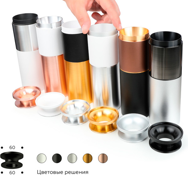 Изображение товара Плафон Ambrella C6342 SWH (белый песок)