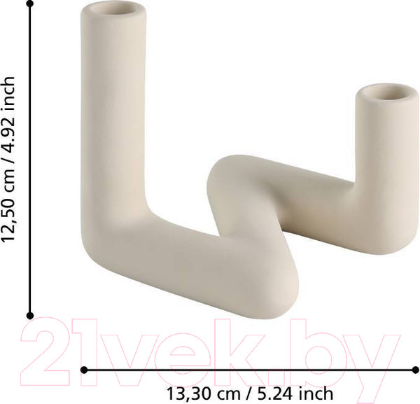 Изображение товара Подсвечник Eglo Valakish 422305 (бежевый)