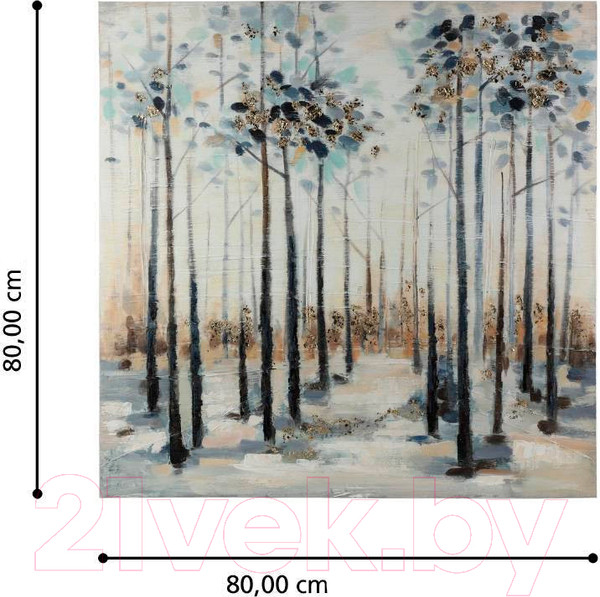 Изображение товара Картина Eglo Alaminos 423048