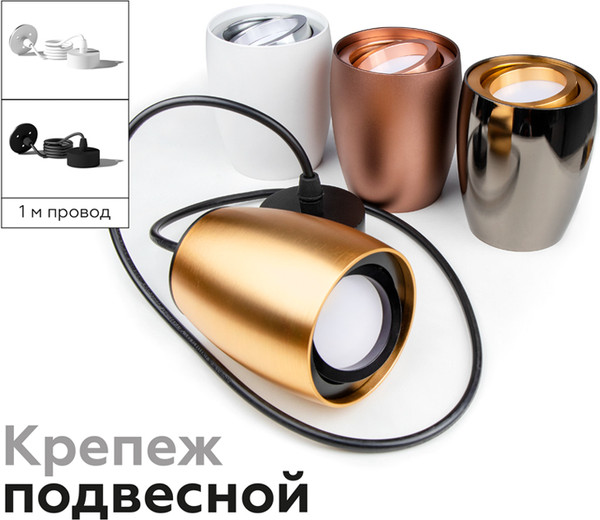 Изображение товара Плафон Ambrella C1141 SWH (белый песок)