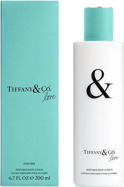 Изображение товара Лосьон для тела Tiffany & Co Love For Her (200мл)
