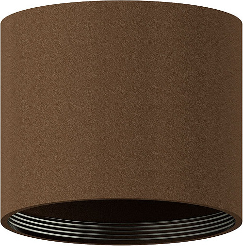 Изображение товара Плафон Ambrella C7404 SCF (кофейный песок)