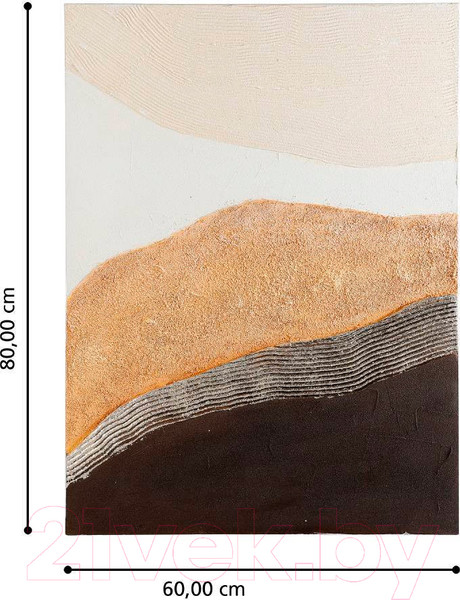 Изображение товара Картина Eglo Jerantut 423117