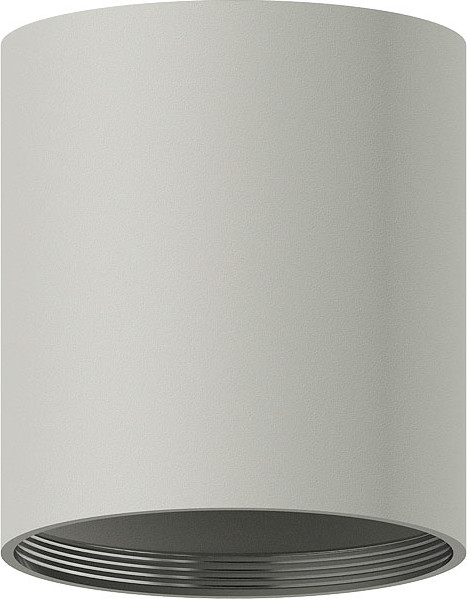 Изображение товара Плафон Ambrella C7423 SGR (серый песок)