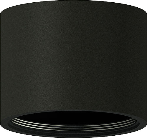 Изображение товара Плафон Ambrella C7511 SBK (черный песок)