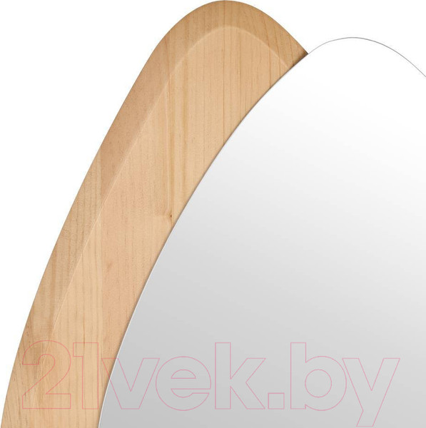 Изображение товара Зеркало Eglo Lioma 425049 (натуральный)