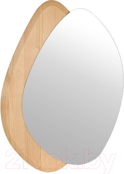 Изображение товара Зеркало Eglo Lioma 425049 (натуральный)