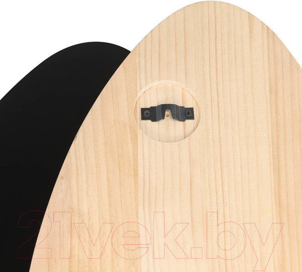 Изображение товара Зеркало Eglo Lioma 425049 (натуральный)