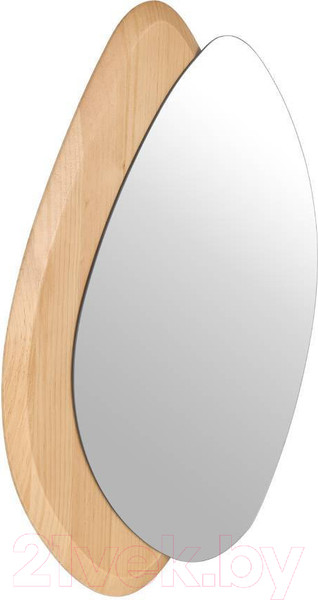 Изображение товара Зеркало Eglo Lioma 425049 (натуральный)