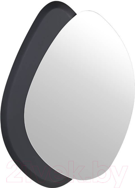 Изображение товара Зеркало Eglo Lioma 425051 (черный)