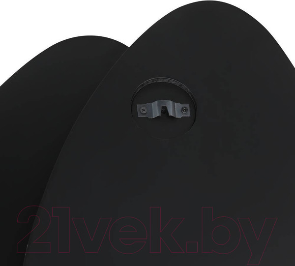 Изображение товара Зеркало Eglo Lioma 425051 (черный)