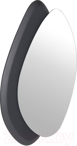 Изображение товара Зеркало Eglo Lioma 425051 (черный)