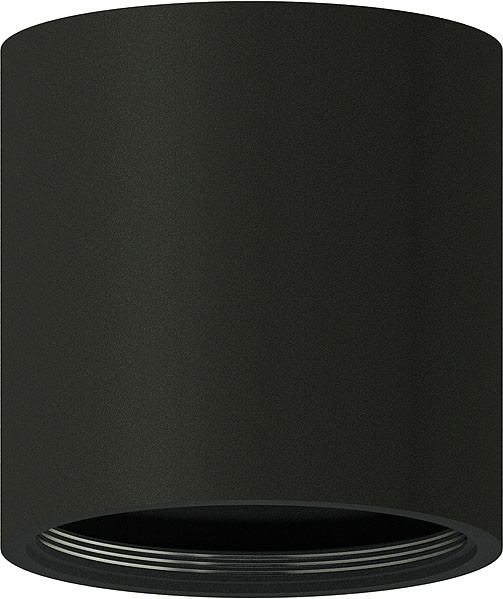 Изображение товара Плафон Ambrella C7532 SBK (черный песок)