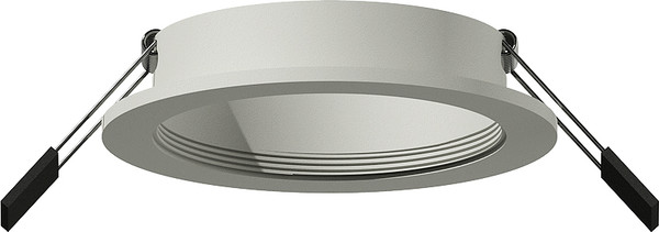 Изображение товара Рамка для точечного светильника Ambrella C7623 SGR (серый песок)