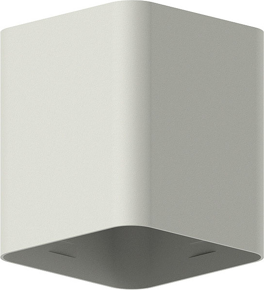 Изображение товара Плафон Ambrella C7814 SGR (серый песок)