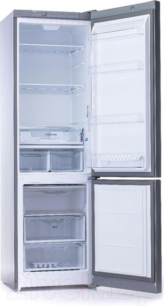 Изображение товара Холодильник с морозильником Indesit DS 4200 G