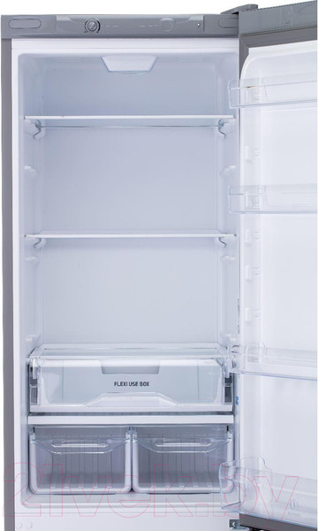 Изображение товара Холодильник с морозильником Indesit DS 4200 G