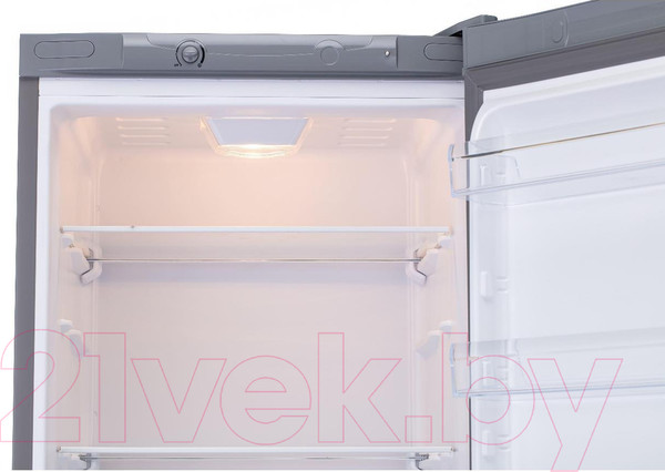 Изображение товара Холодильник с морозильником Indesit DS 4200 G