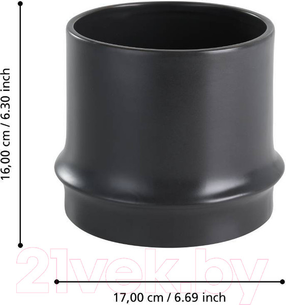 Изображение товара Кашпо Eglo Parkent 428152