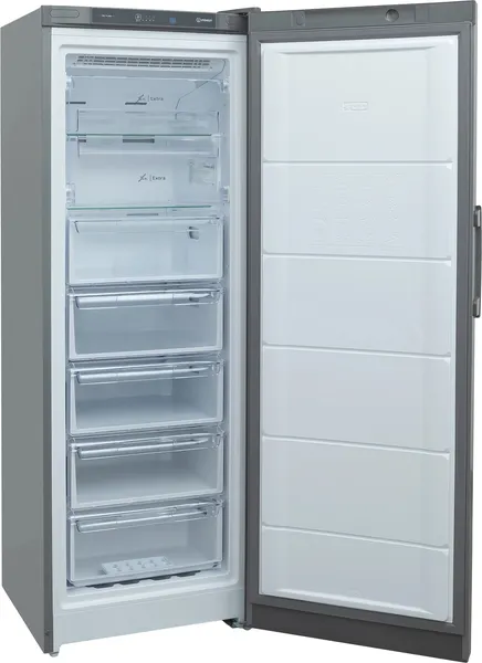 Изображение товара Морозильник Indesit DFZ 5175 G