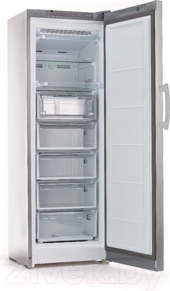 Изображение товара Морозильник Indesit DFZ 5175 G