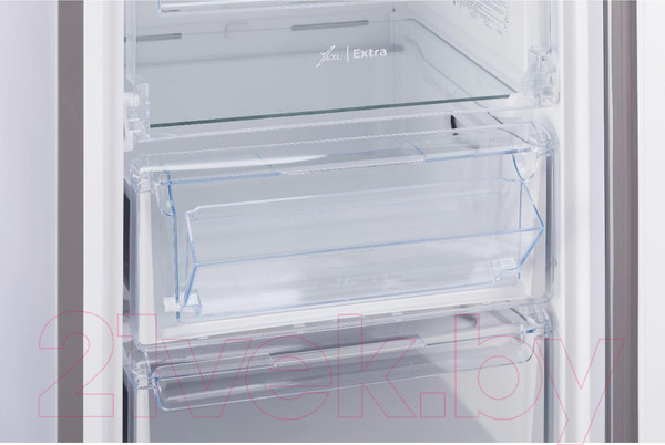 Изображение товара Морозильник Indesit DFZ 5175 G