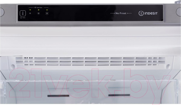 Изображение товара Морозильник Indesit DFZ 5175 G