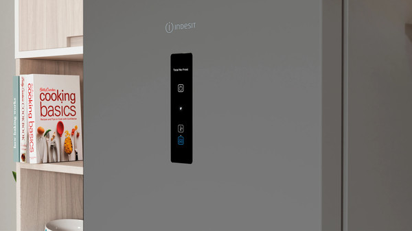 Изображение товара Холодильник с морозильником Indesit ITS 5180 G