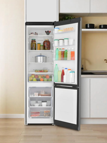 Изображение товара Холодильник с морозильником Indesit ITS 5200 NG