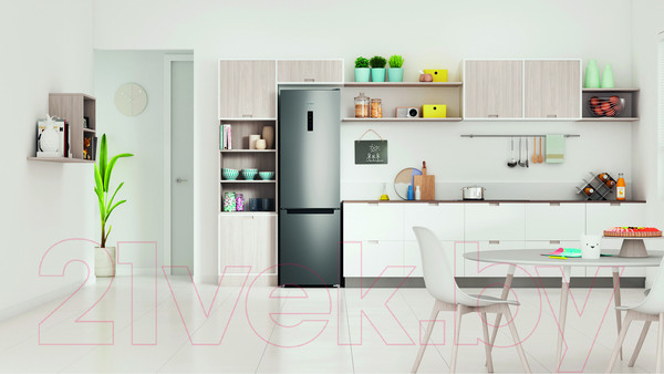 Изображение товара Холодильник с морозильником Indesit ITS 5200 NG