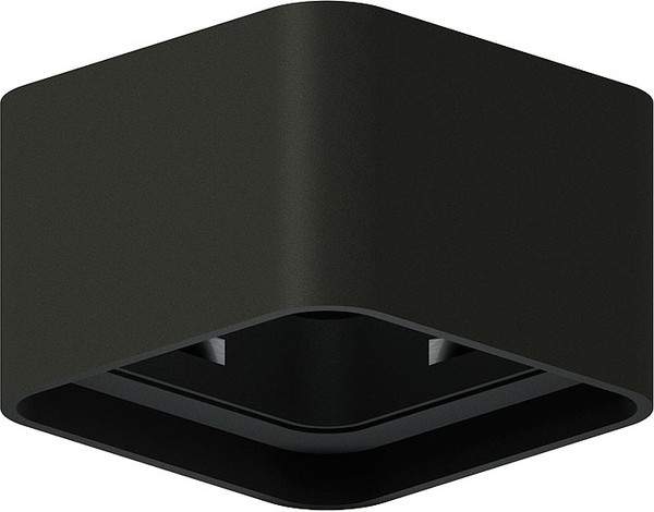 Изображение товара Плафон Ambrella C7833 SBK (черный песок)