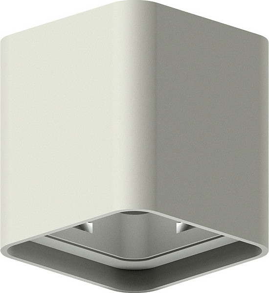 Изображение товара Плафон Ambrella C7842 SGR (серый песок)