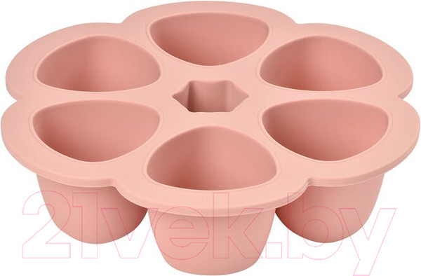 Изображение товара Контейнер для детского питания Beaba Old Pink 912615