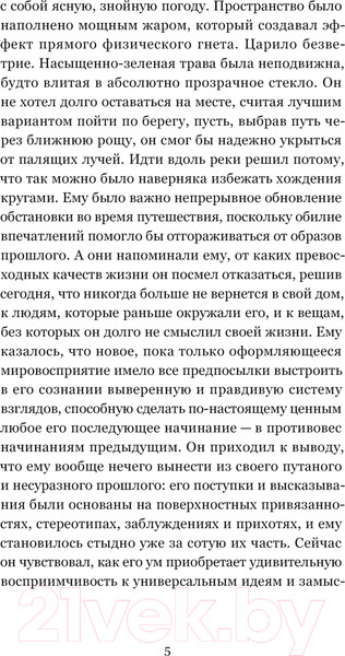 Изображение товара Книга Эксмо Созидатель / 9785600039636 (Валунов И.)