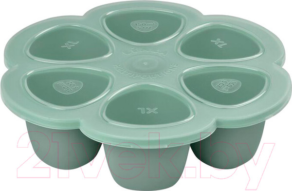 Изображение товара Контейнер для детского питания Beaba V. Sauge 914001