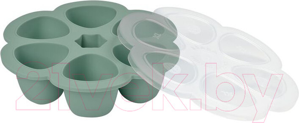 Изображение товара Контейнер для детского питания Beaba V. Sauge 914001